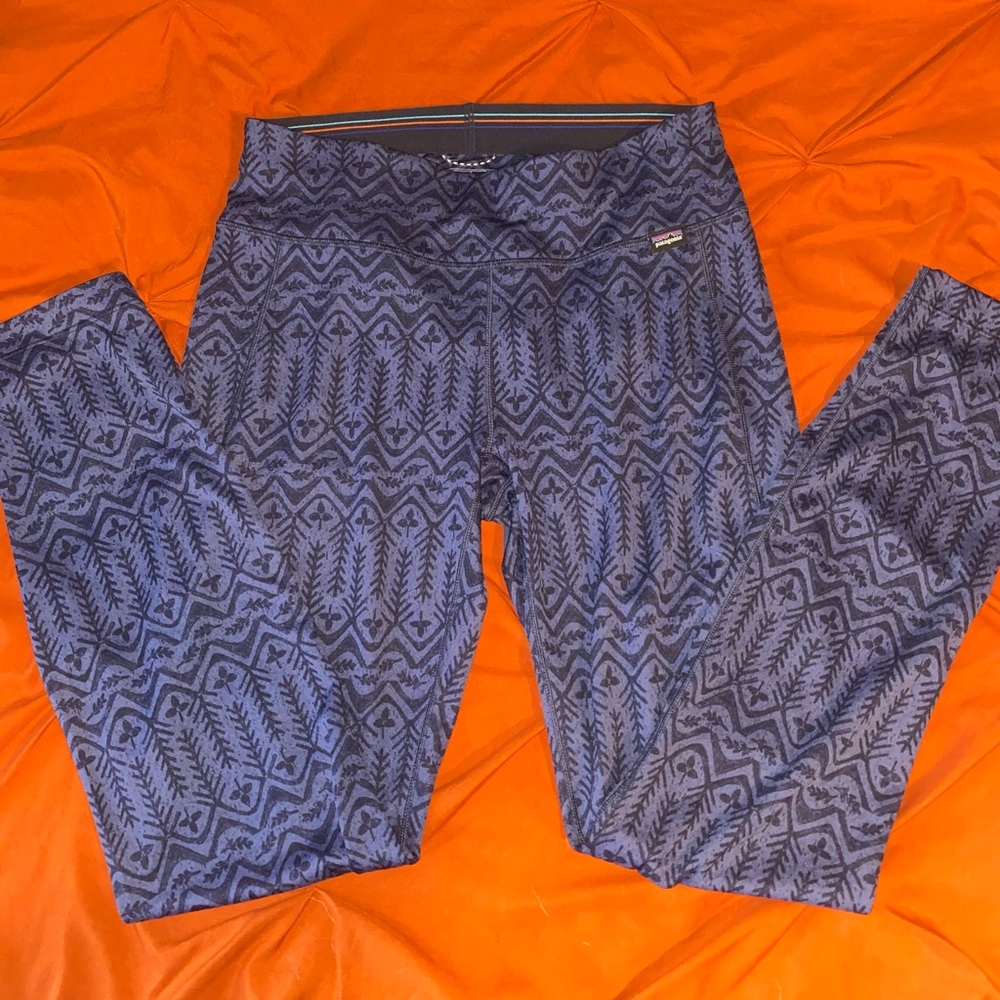 Patagonia leggings